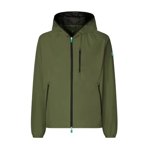 Jackets > Light Jackets - - Save The Duck - Modalova