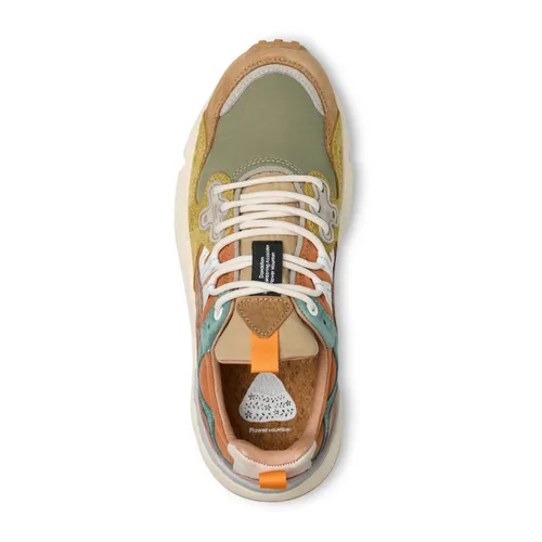 Shoes > Sneakers - - Flower Mountain - Modalova