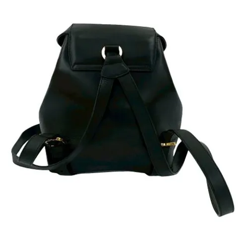 Pre-owned > Pre-owned Bags > Pre-owned Backpacks - - Salvatore Ferragamo Pre-owned - Modalova