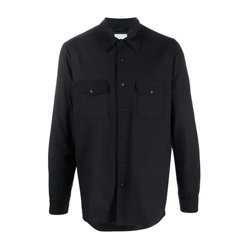 Shirts > Casual Shirts - - Aspesi - Modalova