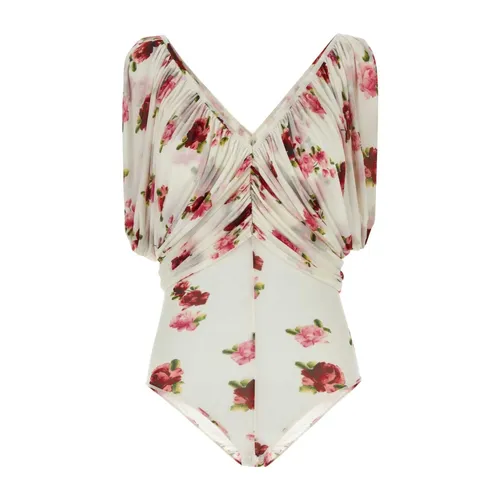 Tops > Body - - Magda Butrym - Modalova