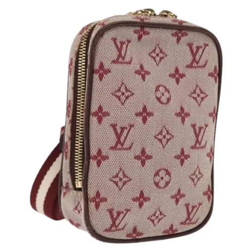 Pre-owned > Pre-owned Bags > Pre-owned Cross Body Bags - - Louis Vuitton Vintage - Modalova