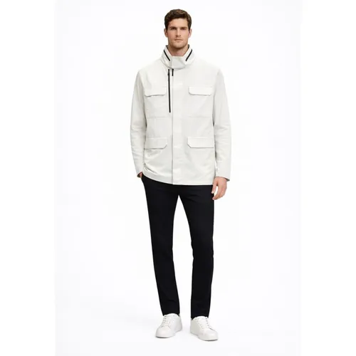 Jackets > Light Jackets - - Duno - Modalova