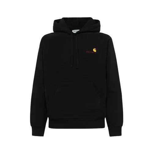Sweatshirts & Hoodies > Hoodies - - Carhartt Wip - Modalova