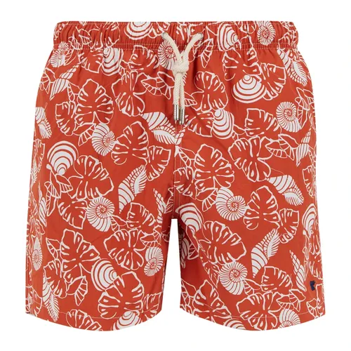 Swimwear > Beachwear - - Gallo - Modalova