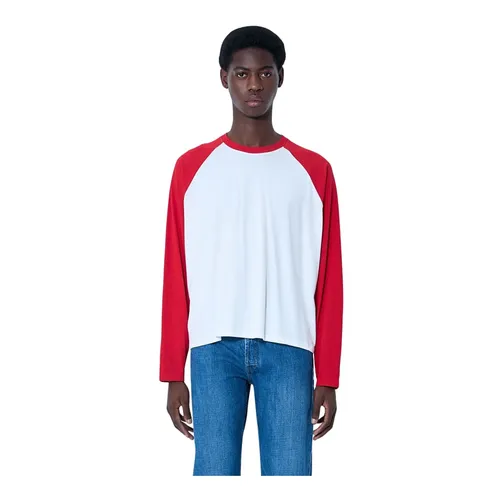 Tops > Long Sleeve Tops - - The Row - Modalova