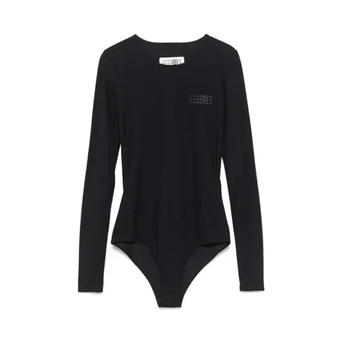 Tops > Body - - MM6 Maison Margiela - Modalova
