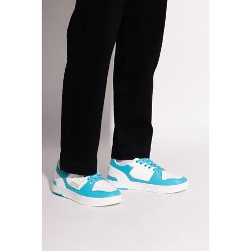 Shoes > Sneakers - - Versace Jeans Couture - Modalova