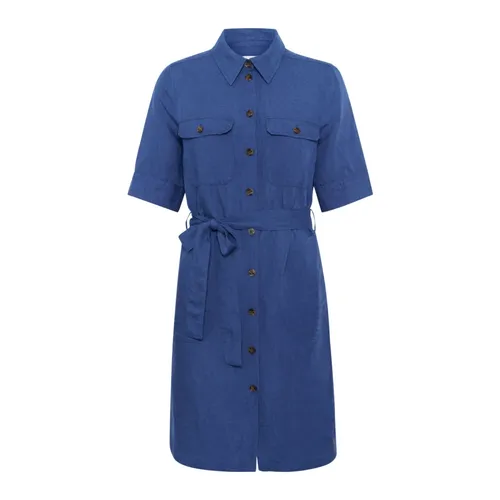 Dresses > Day Dresses > Shirt Dresses - - Part Two - Modalova