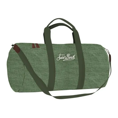 Bags > Weekend Bags - - MC2 Saint Barth - Modalova
