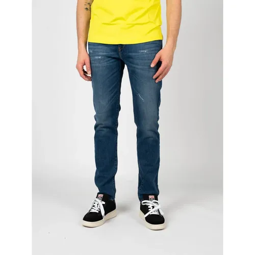 Jeans > Slim-fit Jeans - - Diesel - Modalova