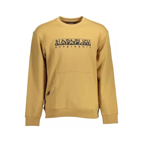Sweatshirts & Hoodies > Sweatshirts - - Napapijri - Modalova