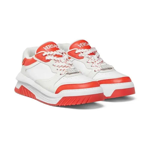 Shoes > Sneakers - - Versace - Modalova