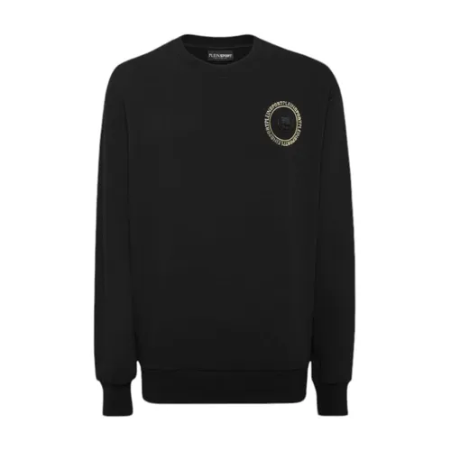 Sweatshirts & Hoodies > Sweatshirts - - Plein Sport - Modalova