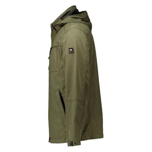 Jackets > Light Jackets - - Gate One - Modalova