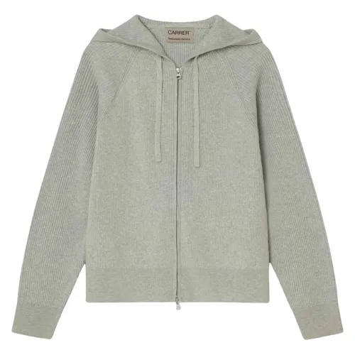 Sweatshirts & Hoodies > Zip-throughs - - Carrer - Modalova