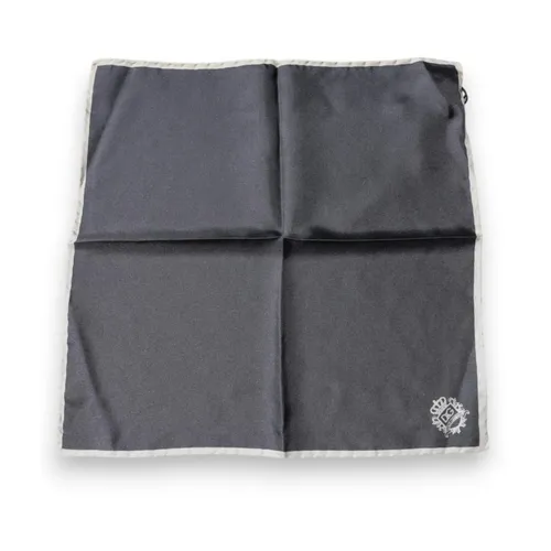 Accessories > Scarves > Silky Scarves - - Dolce & Gabbana - Modalova