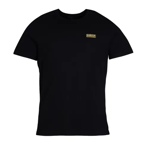 Barbour - Tops > T-Shirts - Black - Barbour - Modalova
