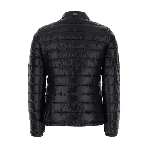Jackets > Winter Jackets - - Herno - Modalova