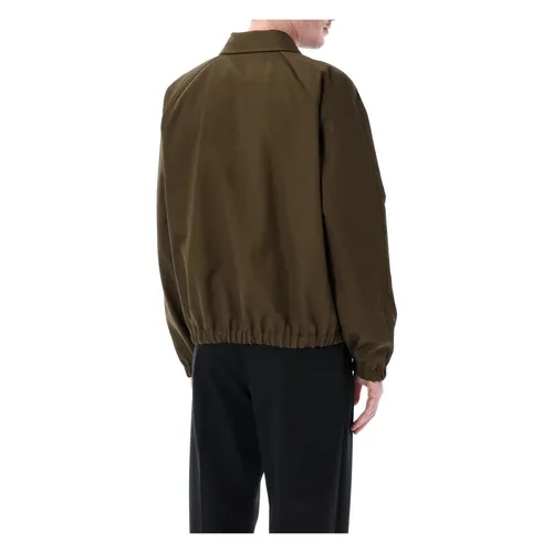 Jackets > Light Jackets - - Valentino Garavani - Modalova