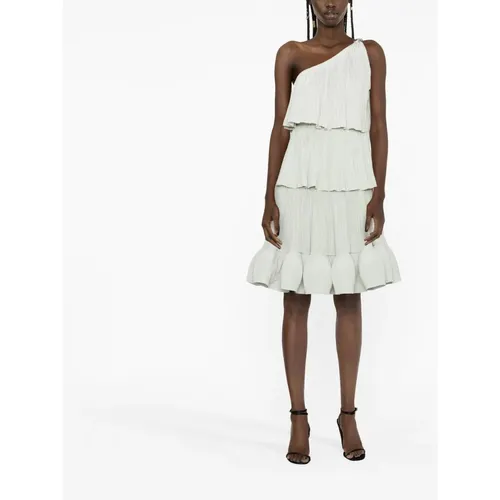 Dresses > Occasion Dresses > Party Dresses - - Lanvin - Modalova