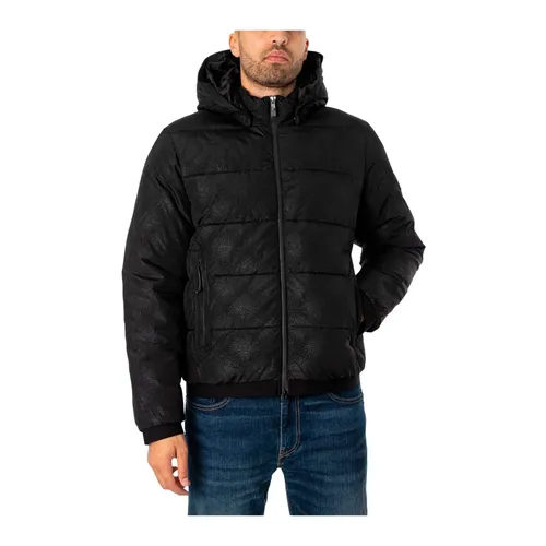 Jackets > Winter Jackets - - Emporio Armani EA7 - Modalova