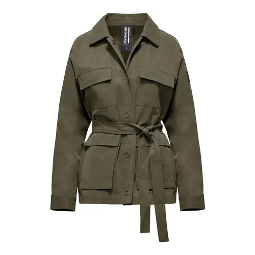 Jackets > Light Jackets - - BomBoogie - Modalova