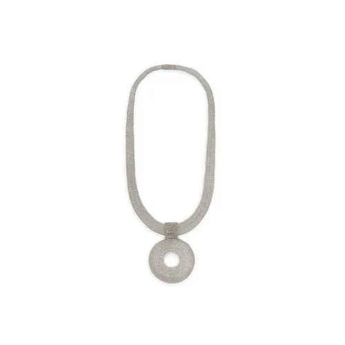 Accessories > Jewellery > Necklaces - - Maliparmi - Modalova