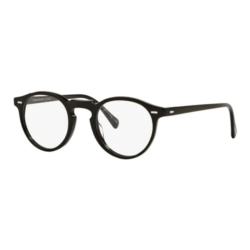 Accessories > Glasses - - Oliver Peoples - Modalova