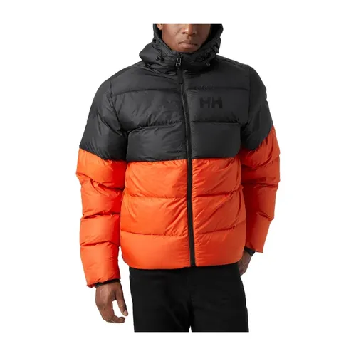 Jackets > Down Jackets - - Helly Hansen - Modalova