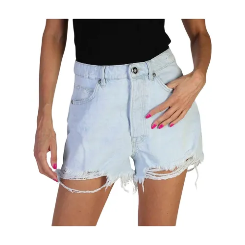 Shorts > Denim Shorts - - Richmond - Modalova