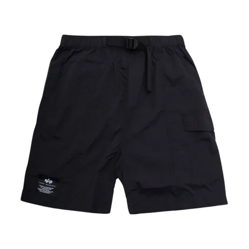 Shorts > Short Shorts - - Alpha Industries - Modalova