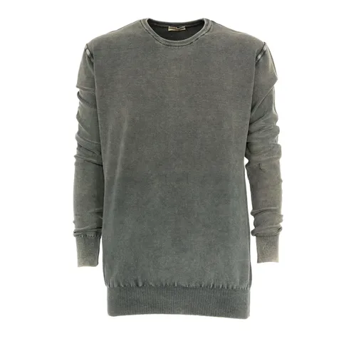 Knitwear > Round-neck Knitwear - - Cashmere Company - Modalova