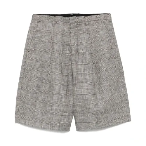 R13 - Shorts > Long Shorts - Gray - R13 - Modalova