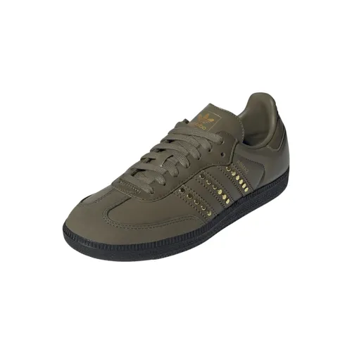 Adidas - Shoes > Sneakers - Green - Adidas - Modalova