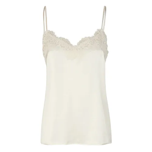 Tops > Sleeveless Tops - - Rosemunde - Modalova