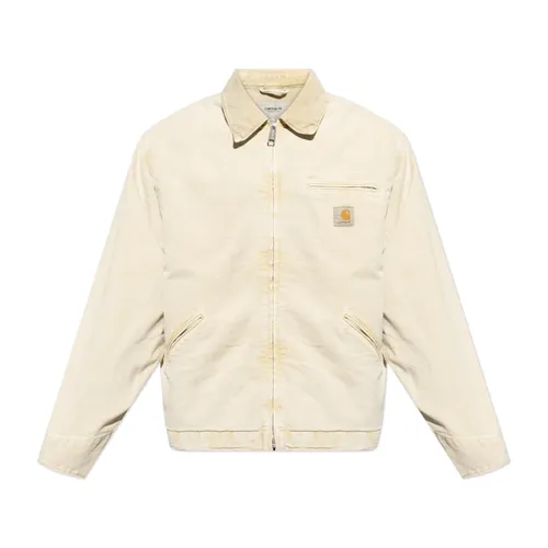 Jackets > Light Jackets - - Carhartt Wip - Modalova