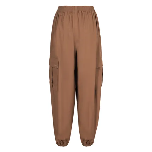 Trousers > Wide Trousers - - Max Mara - Modalova