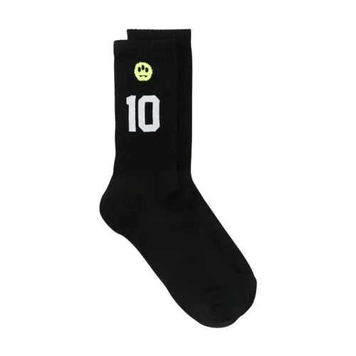 Underwear > Socks - - Barrow - Modalova