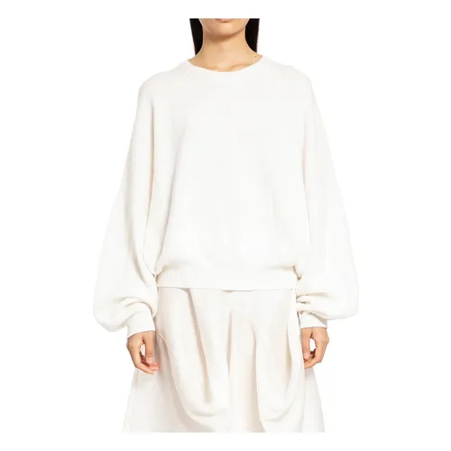 Knitwear > Cashmere Knitwear - - Khaite - Modalova