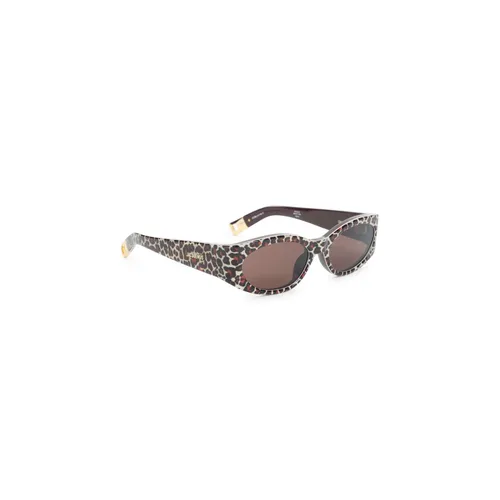 Accessories > Sunglasses - - Jacquemus - Modalova