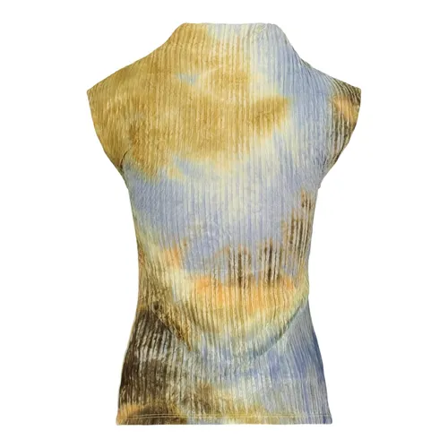 Tops > Sleeveless Tops - - Desigual - Modalova