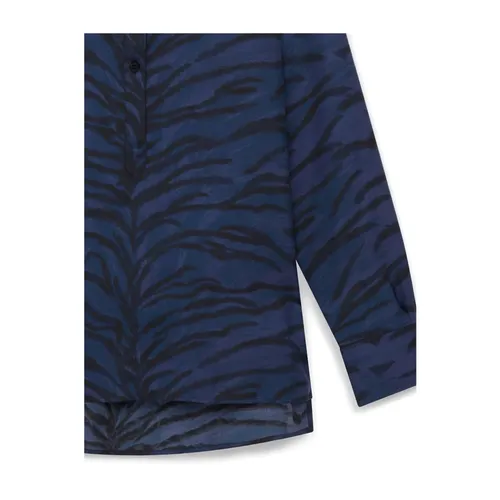 Blouses & Shirts > Shirts - - Stella McCartney - Modalova