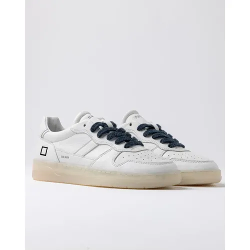 Shoes > Sneakers - - D.a.t.e. - Modalova
