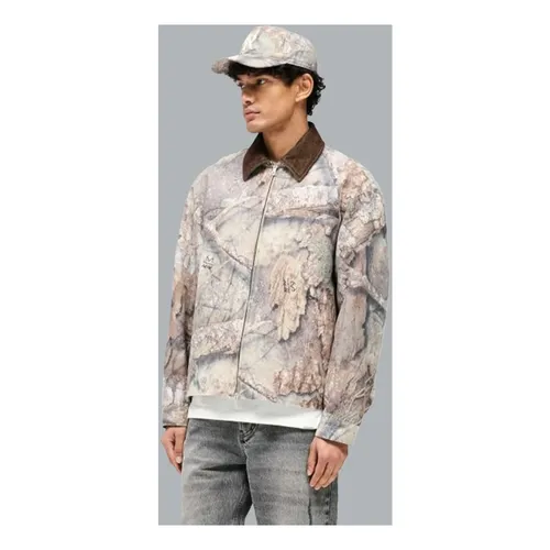 Jackets > Light Jackets - - Represent - Modalova