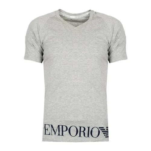Tops > T-Shirts - - Emporio Armani - Modalova