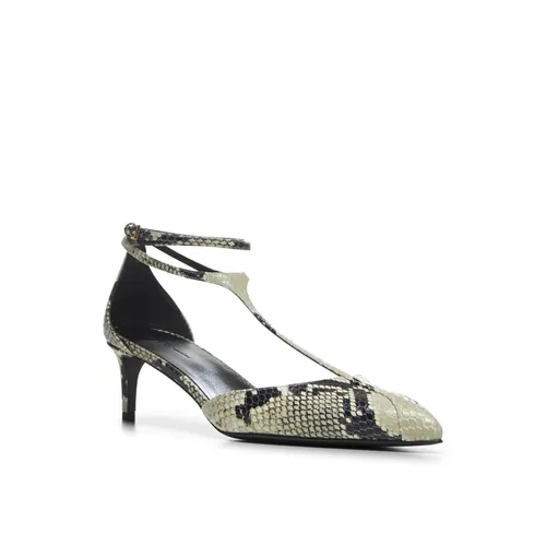 Shoes > Heels > Pumps - - Khaite - Modalova