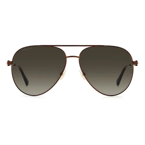Accessories > Sunglasses - - Jimmy Choo - Modalova