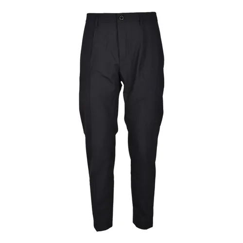 Trousers > Slim-fit Trousers - - Department Five - Modalova