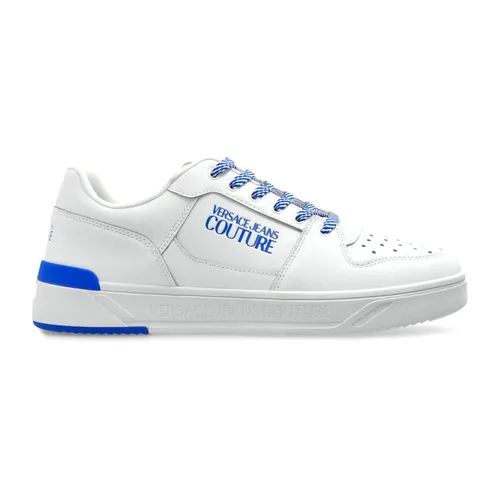 Shoes > Sneakers - - Versace Jeans Couture - Modalova